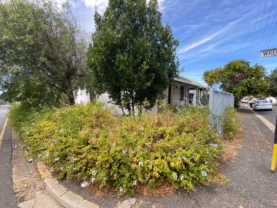 3 Bedroom Property for Sale in Observatory Western Cape